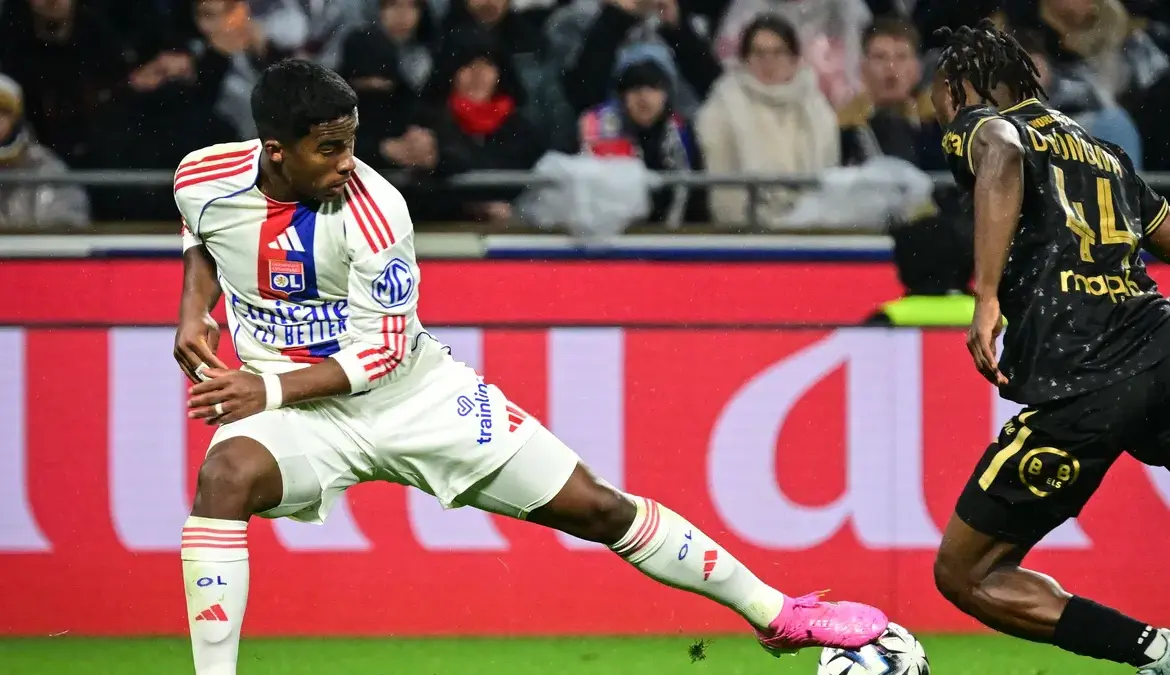 Lyon vs Lorient: A Turning Point at Parc Olympique Lyonnais