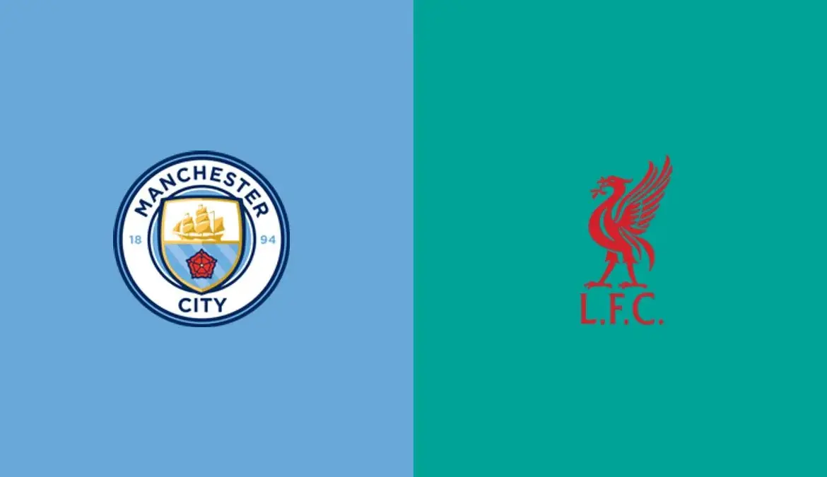 Man city vs liverpool: Etihad Stadium: