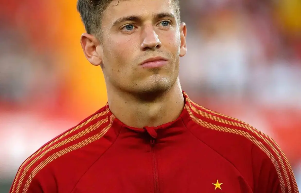 Marcos Llorente Shines as Atlético Madrid Defeats Barcelona 2-0