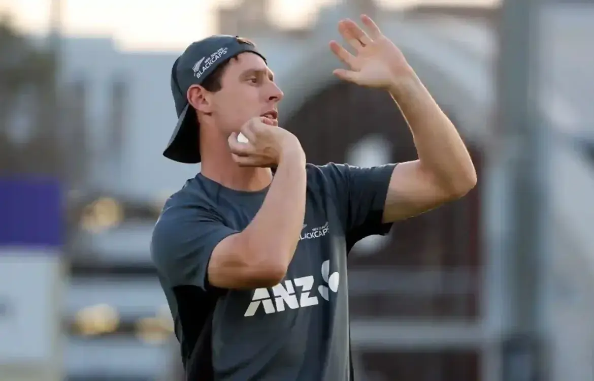 Matt Henry shines as Chennai Super Kings face Punjab Kings in IPL 2026