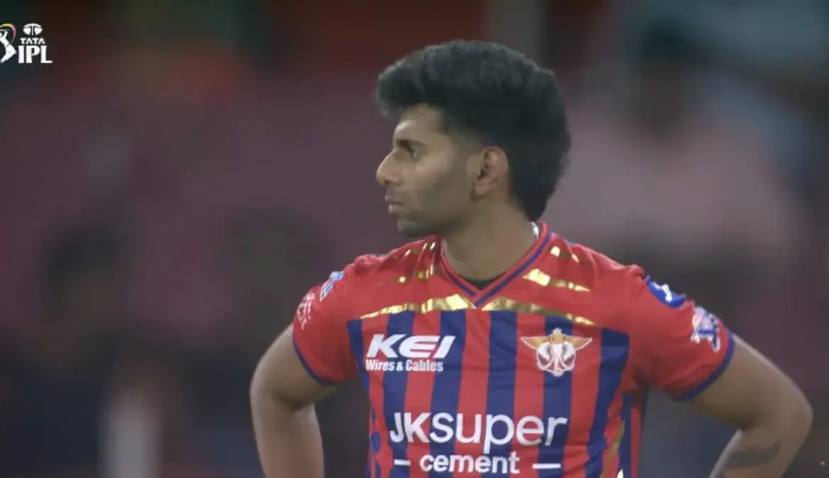 Mayank yadav: Lucknow Welcomes ‘s IPL Return