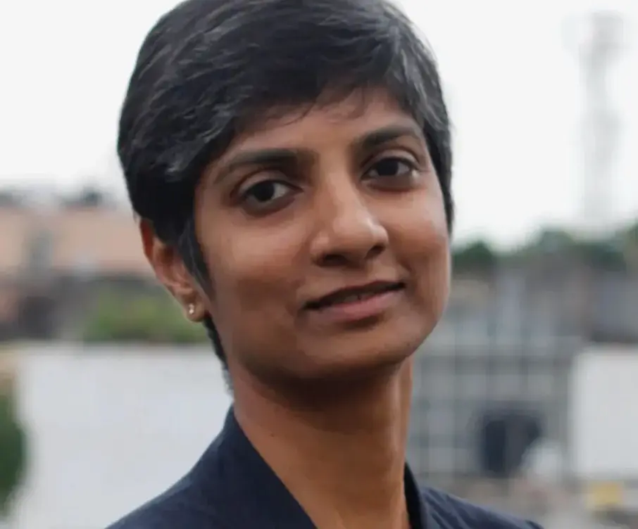 Menaka Guruswamy Sworn in as India’s First Openly Queer MP in Rajya Sabha