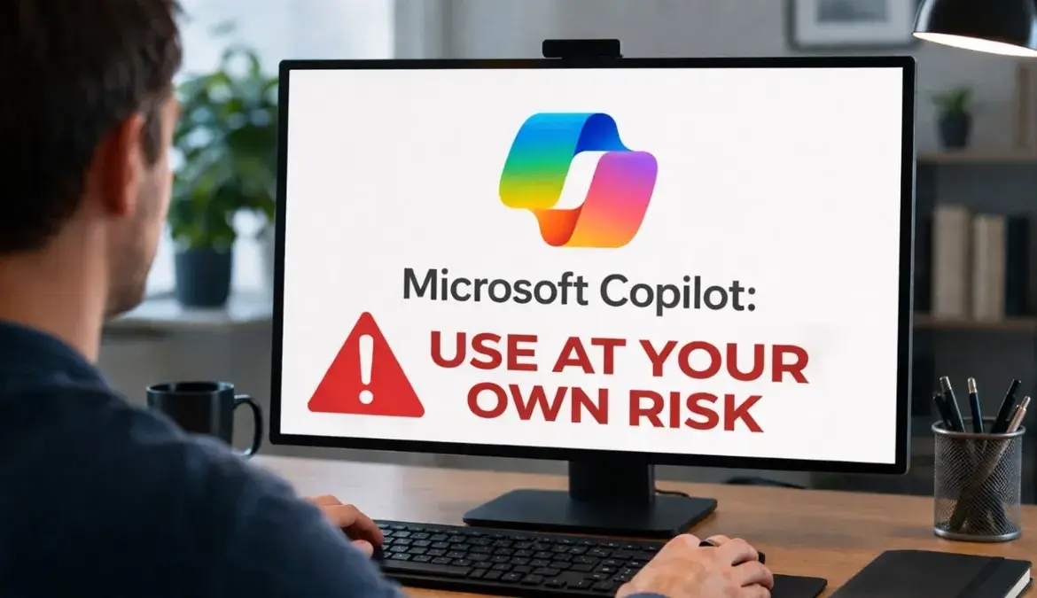 Microsoft Copilot Entertainment Purposes: A Community Perspective
