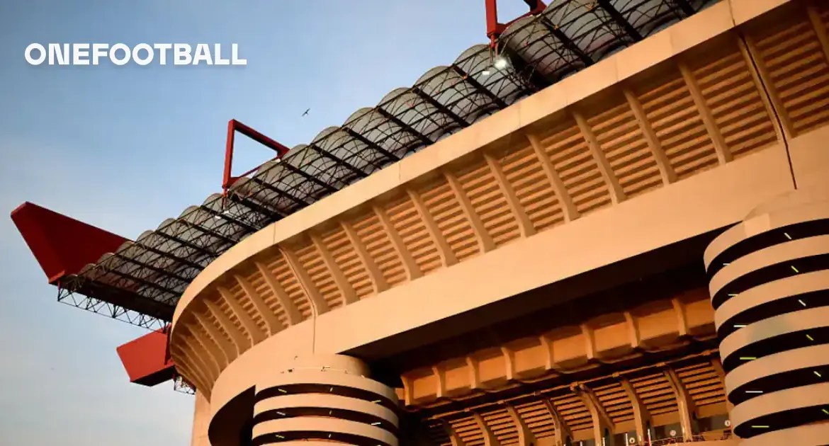 Milan vs Juventus: A Crucial Clash at San Siro