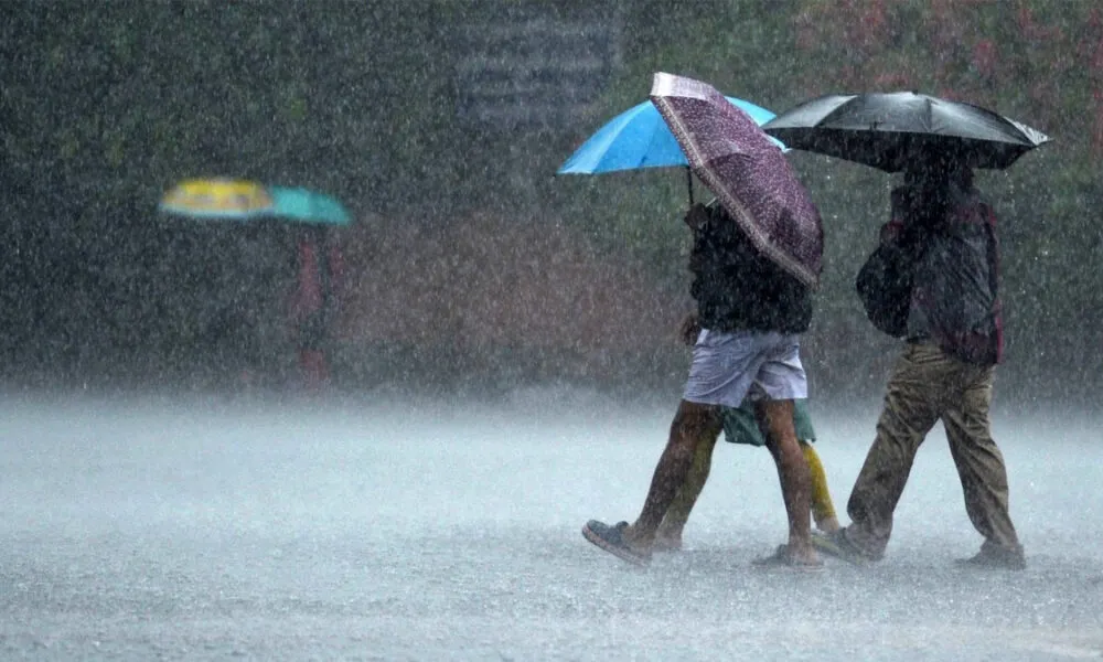 மழை: Rain in Tamil Nadu: A Community Update