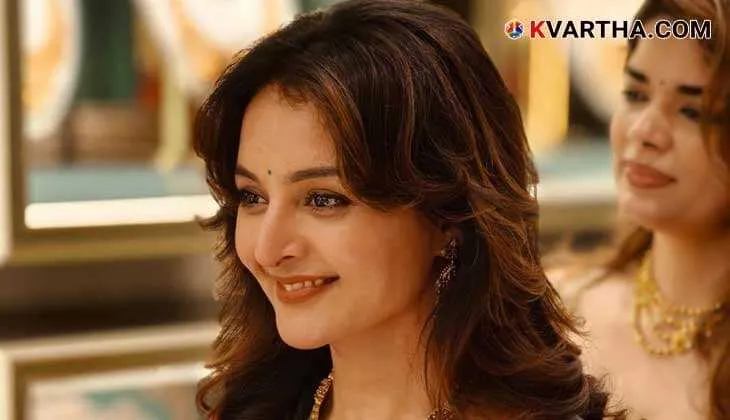 മഞ്ജു വാര്യര്: Palakkad Incident Involving Manju Warrier Shocks Fans