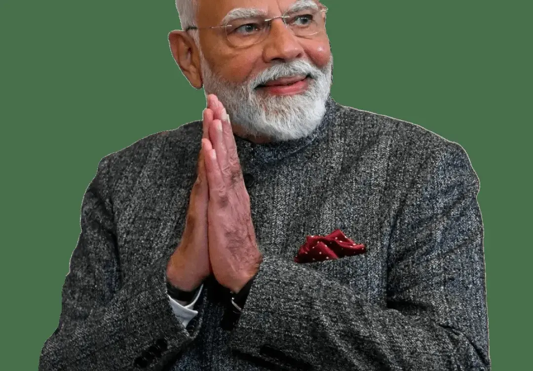 Modi: Mandya Welcomes : Inauguration of Sri Guru Bairavaikya Mandira