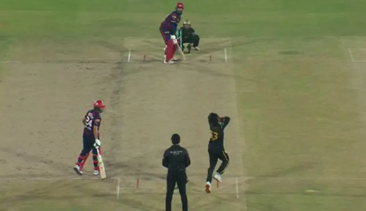 Moeen ali: Karachi’s  Shines Despite Defeat Against Hyderabad Kingsmen
