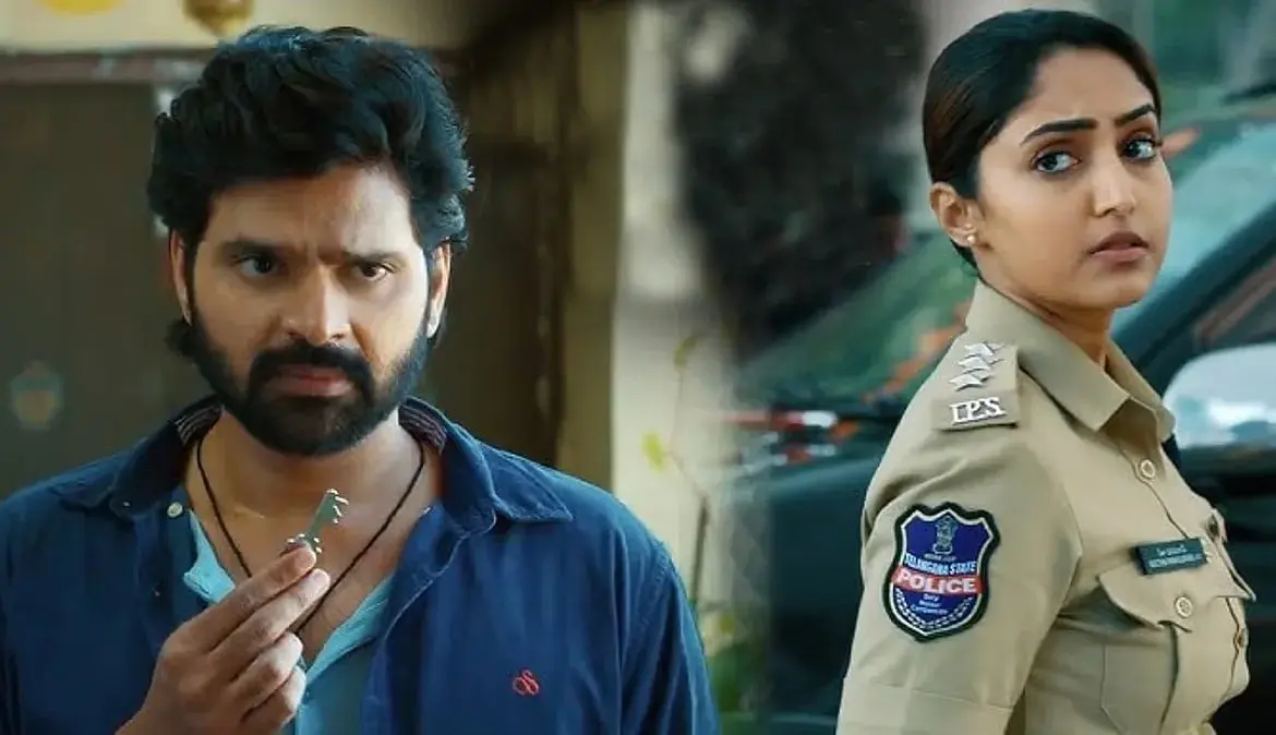 Mrithyunjay: A New Chapter for Sree Vishnu in the Film Industry