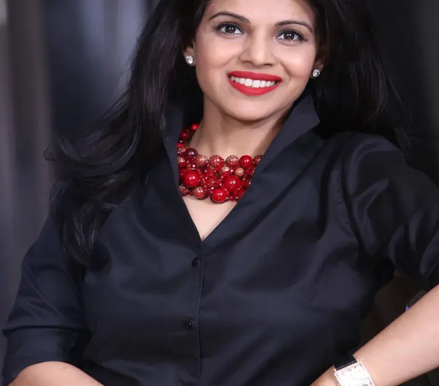 Namita Thapar Faces Backlash Over Health Benefits of Namaz