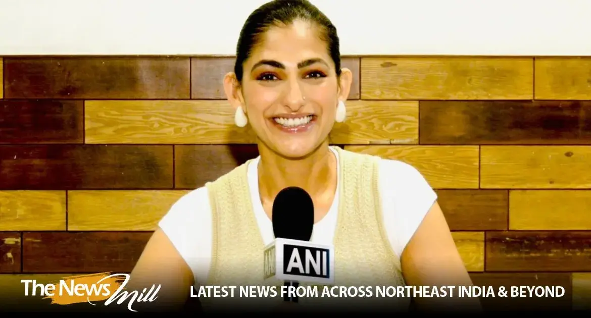 Nana Patekar’s Influence on Kubbra Sait’s Career Growth