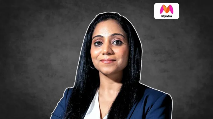 Nandita Sinha Myntra: CEO Resignation Expected Soon