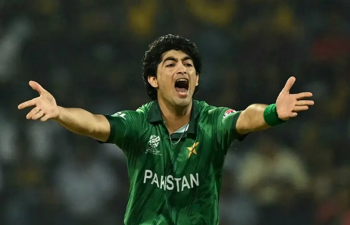 Naseem shah cricketer: Lahore’s  Faces Historic Fine for Social Media Post