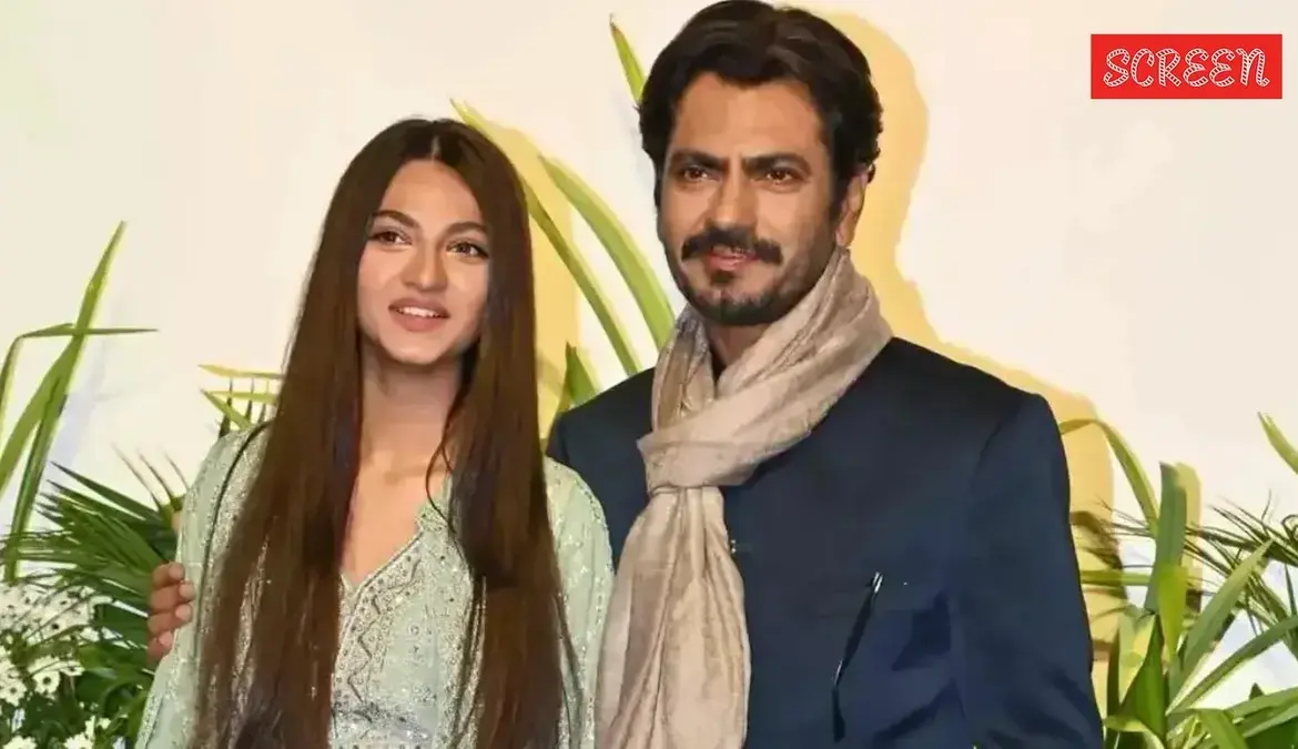 Nawazuddin siddiqui daughter shora: Nawazuddin Siddiqui’s Daughter Shora: A Dance Critic in the Making