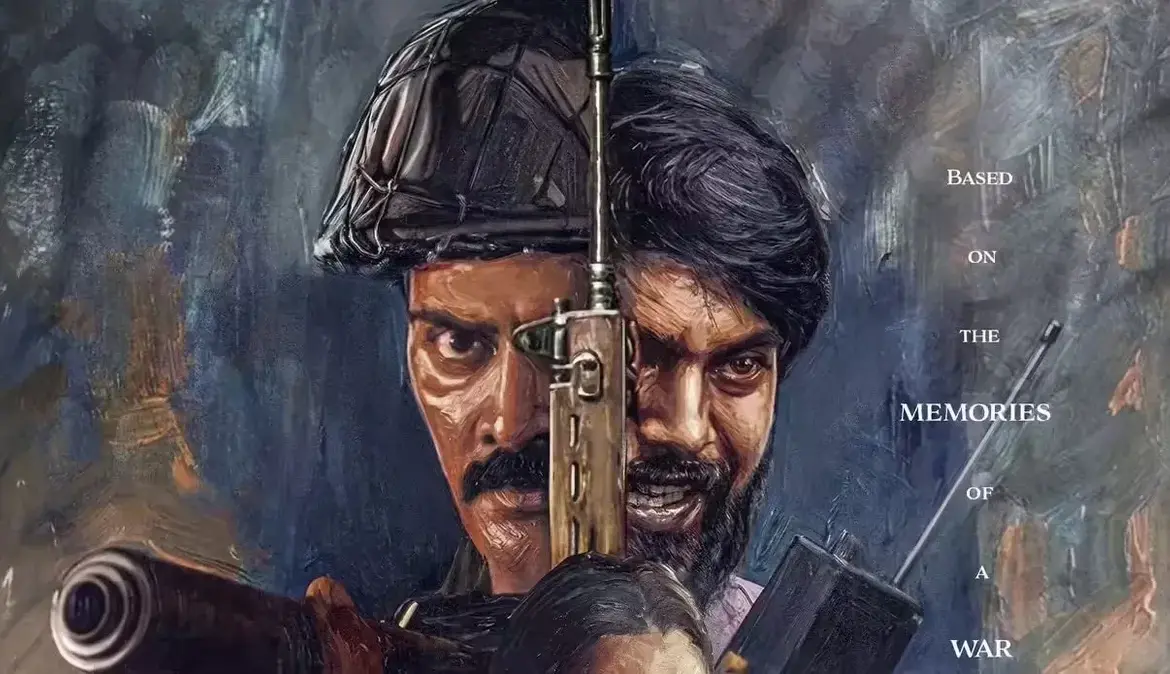 Neelira film: Sri Lanka’s  Captures the Heart of War and Family