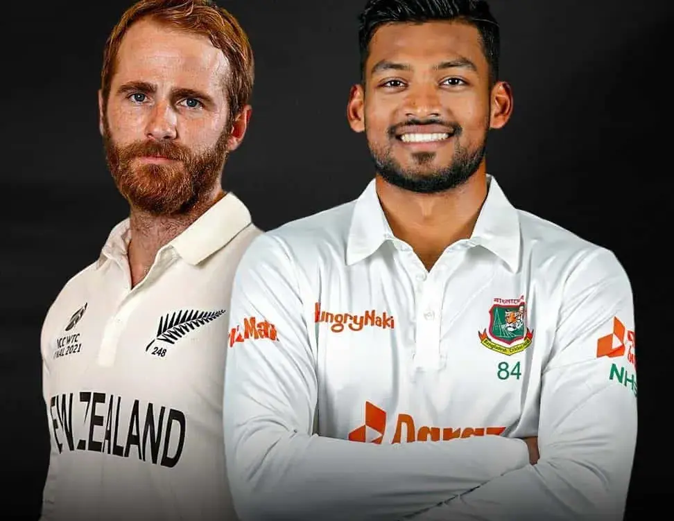 New Zealand vs Bangladesh: A Competitive Opening at Shere Bangla National Stadium
