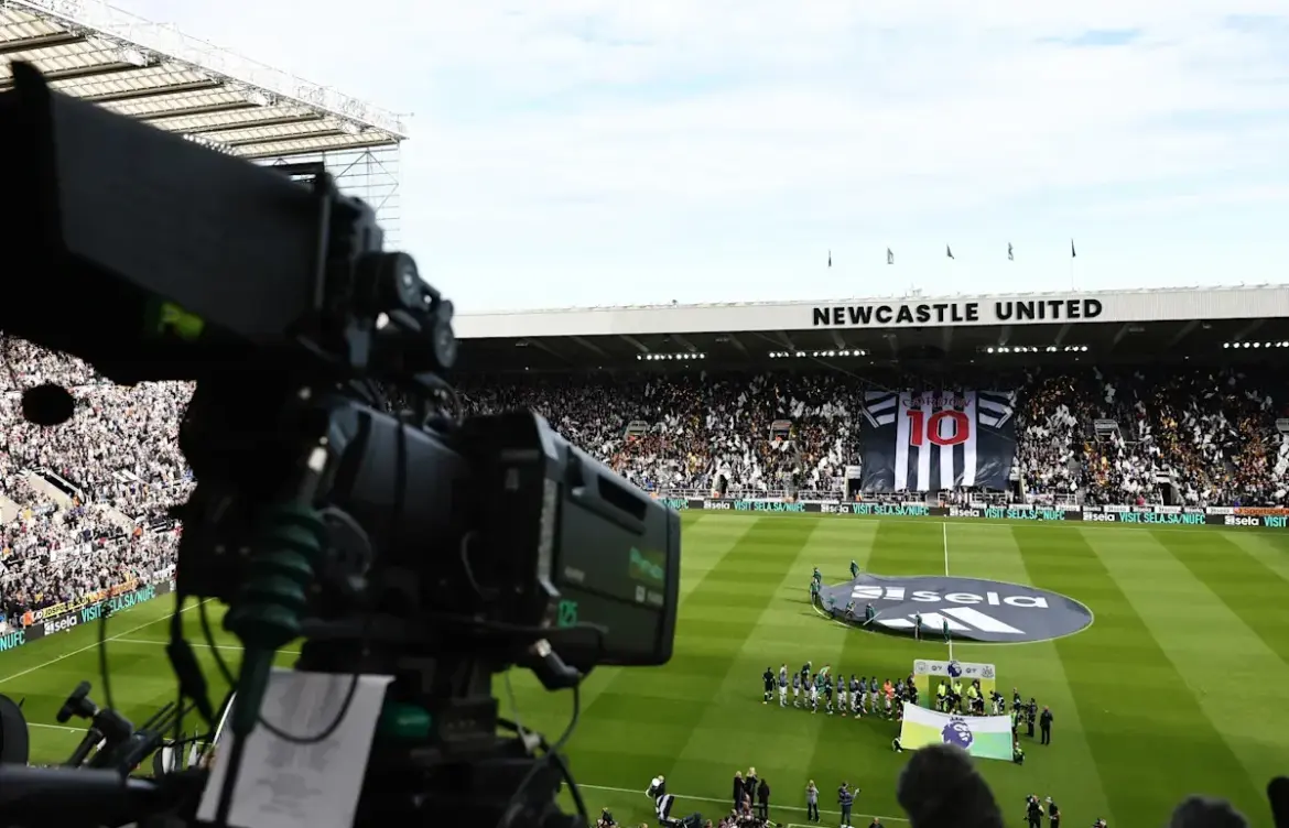 Newcastle vs Bournemouth: A Tough Loss at St. James’ Park