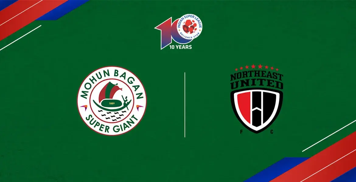 Northeast United vs Mohun Bagan: A Rainy Clash in Guwahati