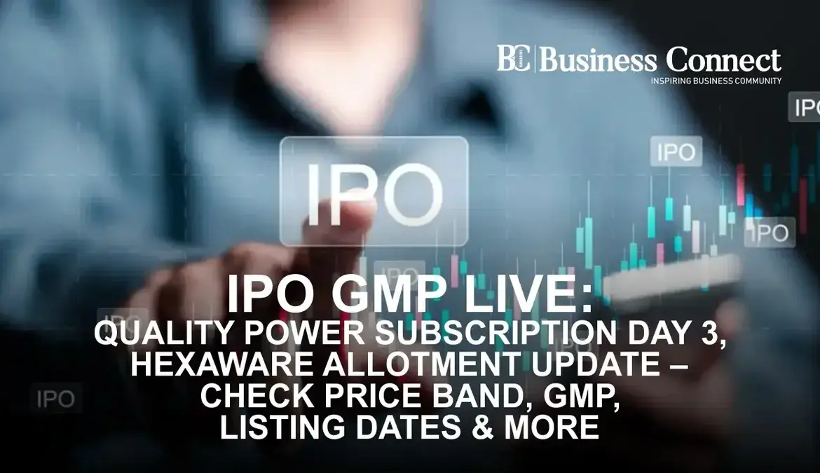 Om Power Transmission IPO GMP: A Community-Focused Investment Opportunity