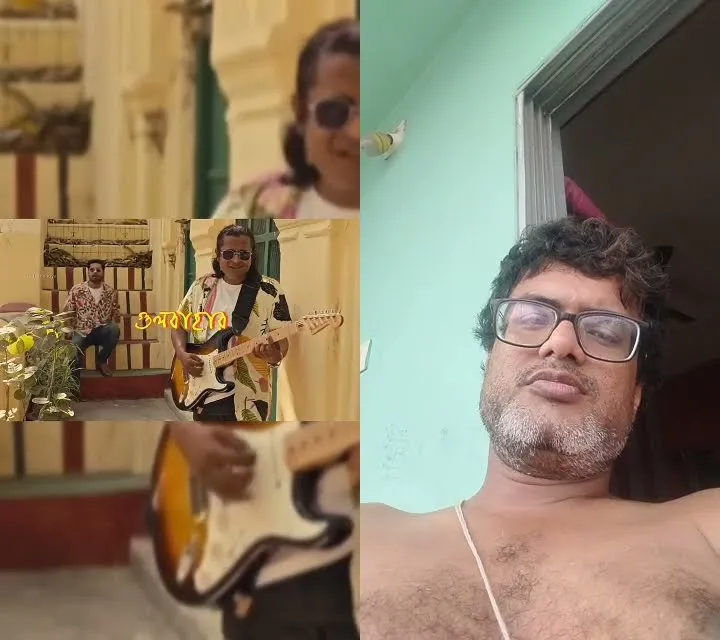 ওয়েস্ট বেঙ্গল: West Bengal: Protest Outside CEO Office on Strand Road