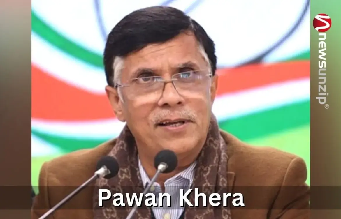 Pawan Khera News: Assam Police Searches Residence in New Delhi