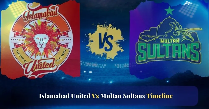 Pindiz vs multan sultans: Gaddafi Stadium: