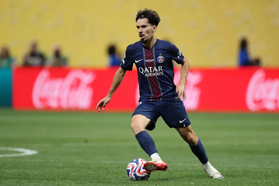 Psg vs bayern munich: Record Goals in Champions League Semifinal