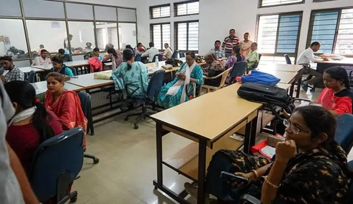 PSTET Result 2026 Declared in Punjab, India