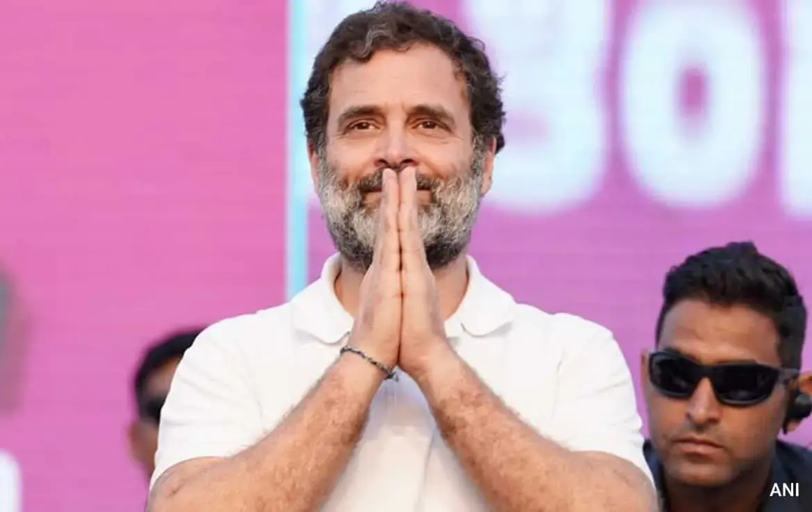 Rahul gandhi: Delhi and Puducherry Rally: ‘s Vision for the Future