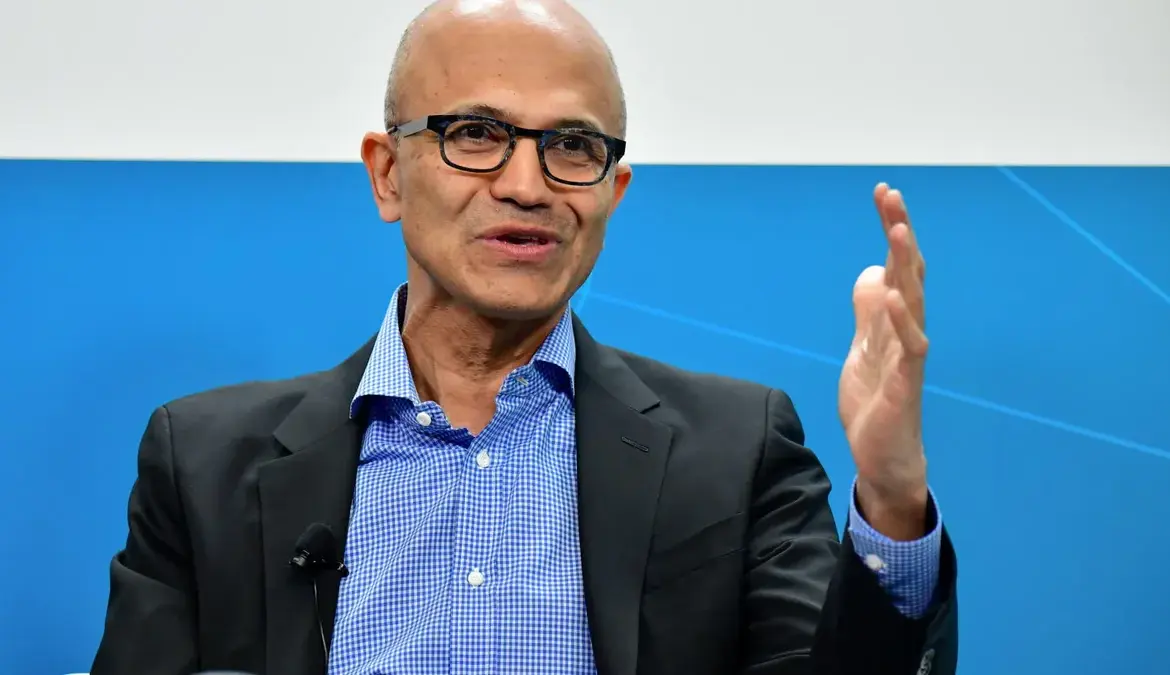 Rajesh Jha Discusses AI and Software Licensing
