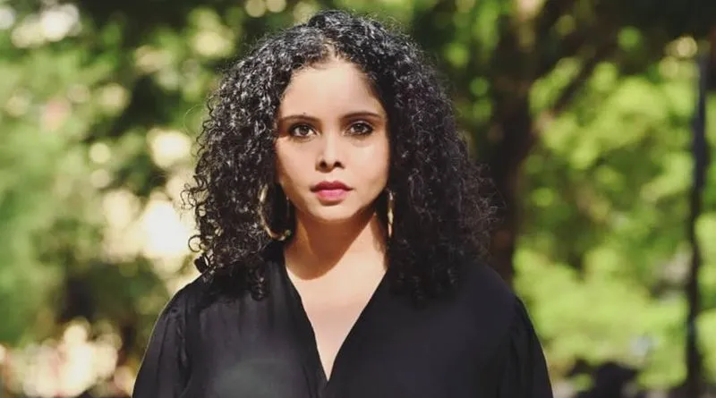 Rana ayyub: India’s  Faces Government Scrutiny Over Tweets