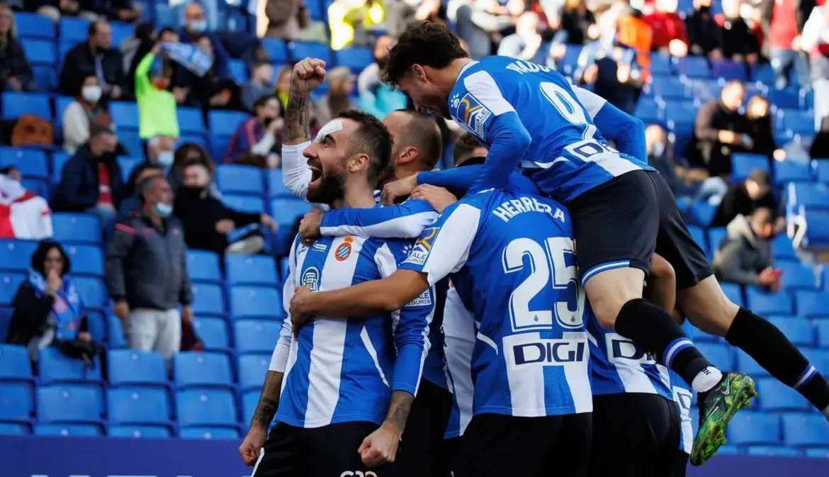 Real Betis vs Espanyol: Match Preview and Updates
