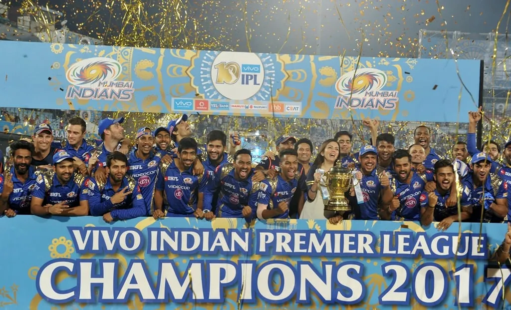 Rising Pune Supergiant: A Look Back at Key Players and Moments