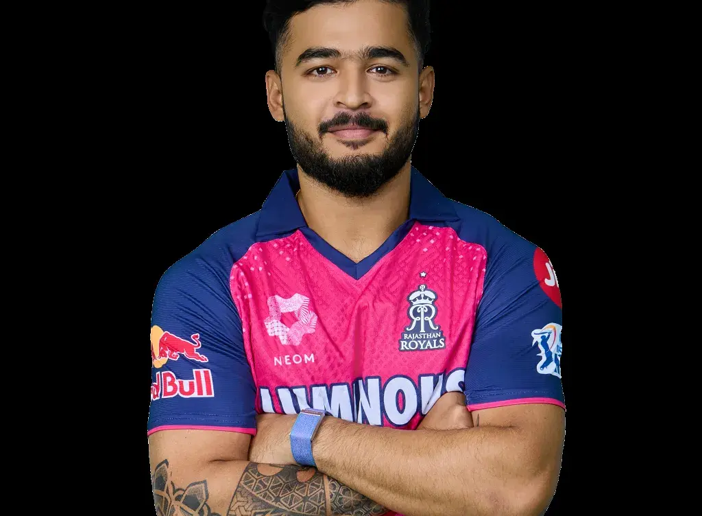 रियान पराग: Riyan Parag Caught Vaping During IPL 2026 Match