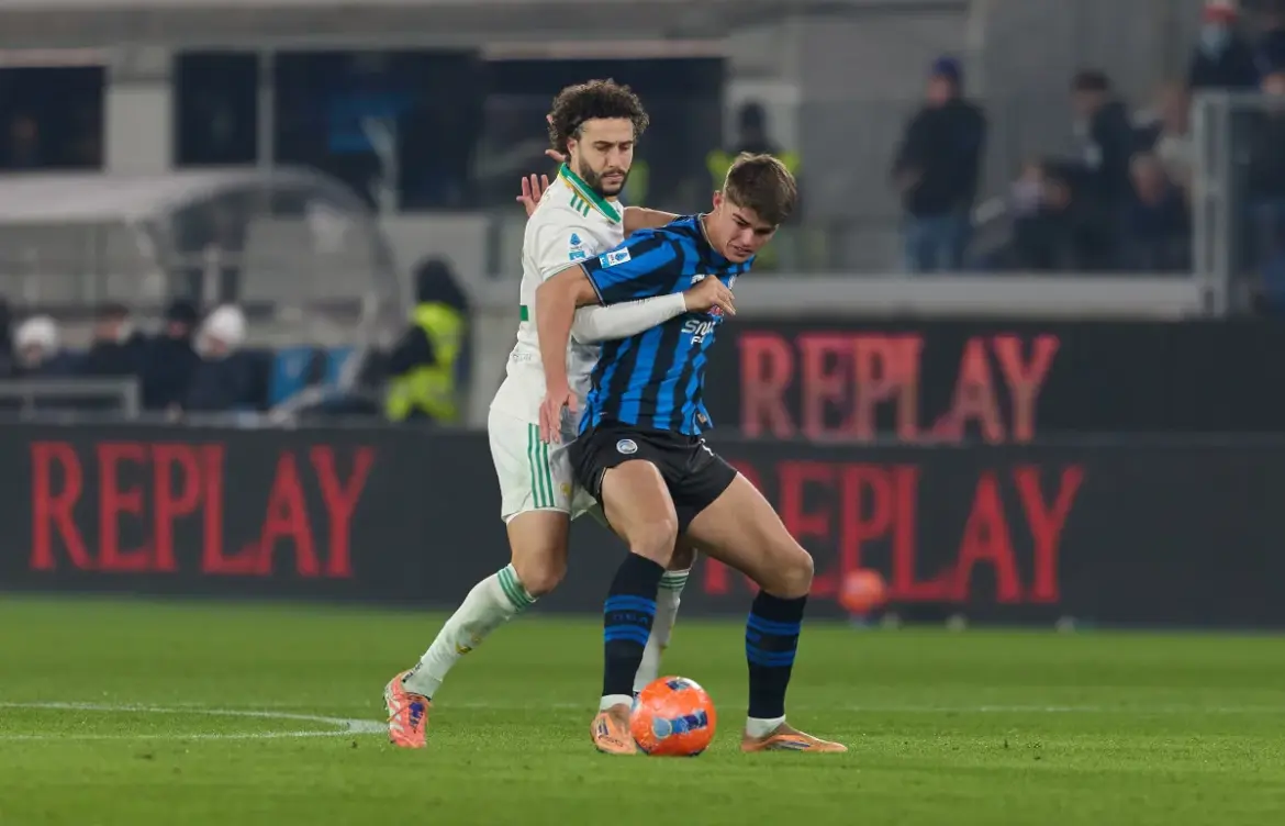 Roma vs Atalanta: A Crucial Clash at Stadio Olimpico