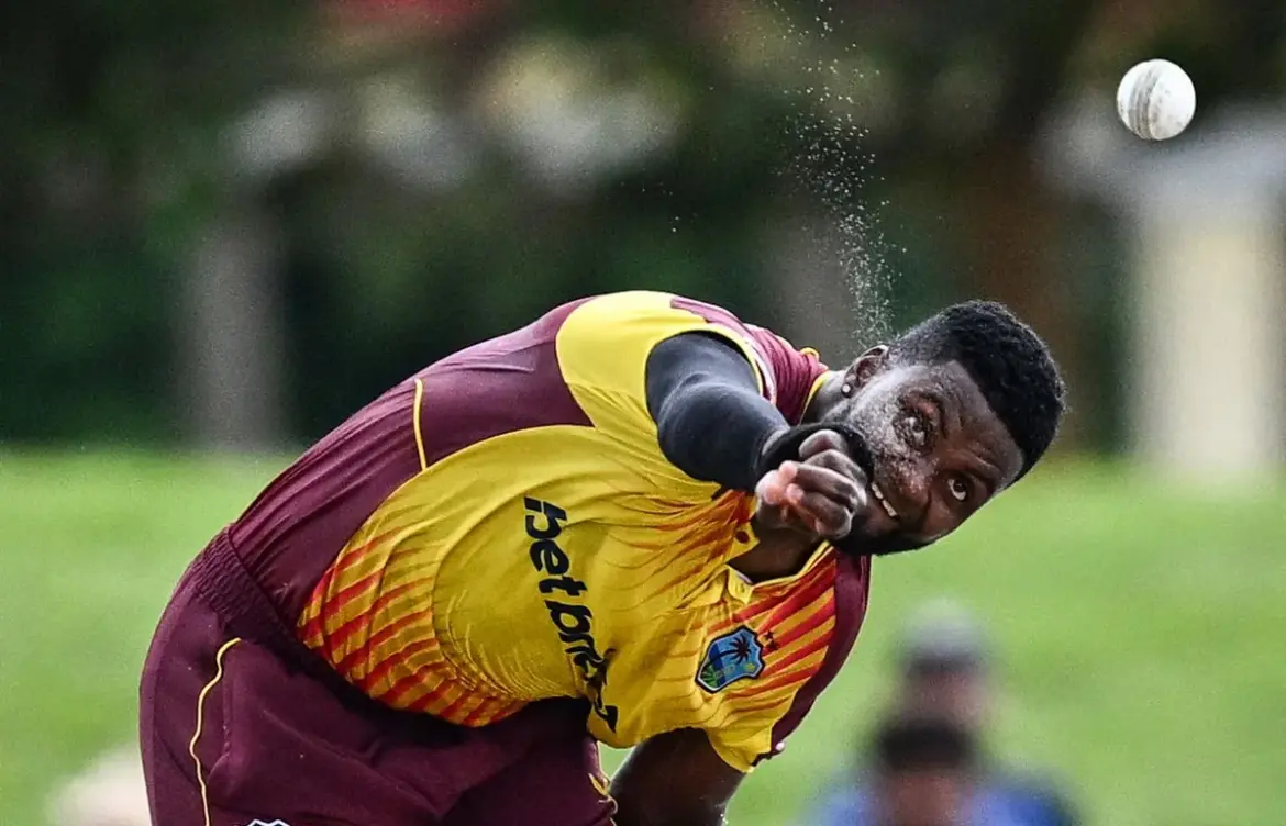 Romario shepherd: Mumbai’s Wankhede Stadium Sees ‘s RCB Triumph Over MI