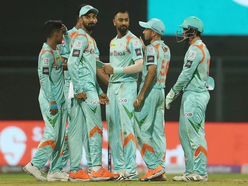 Royal challengers vs super giants: Royal Challengers Bengaluru vs Lucknow Super Giants: A Thrilling Encounter Awaits