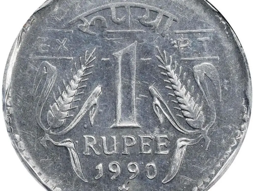 रुपया: Rupee Weakness Influences Nifty IT Index Performance
