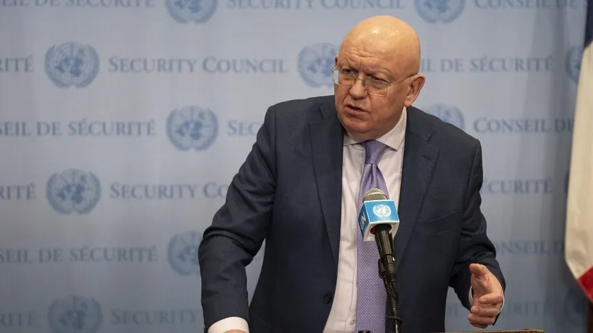 Russia: Recent Developments Amid Ongoing Tensions