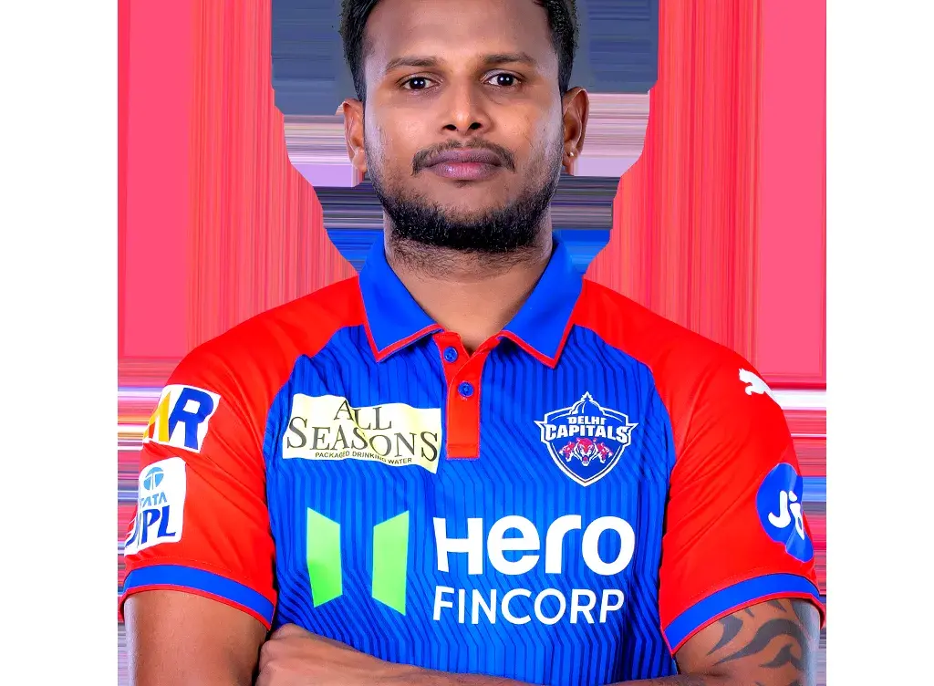 Sahil Parakh’s IPL Debut Disappointment in New Delhi
