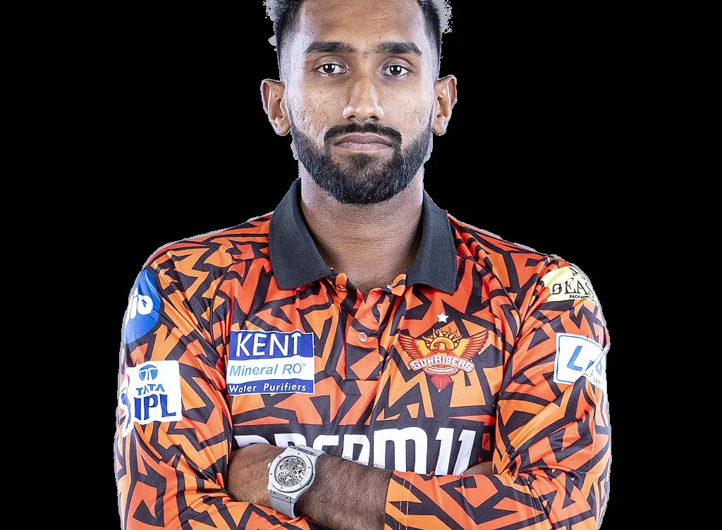 Salil Arora shines as Sunrisers Hyderabad chase 244 runs