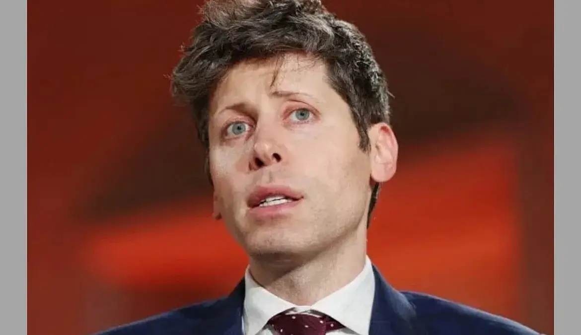 Sam Altman Faces Allegations in St. Louis