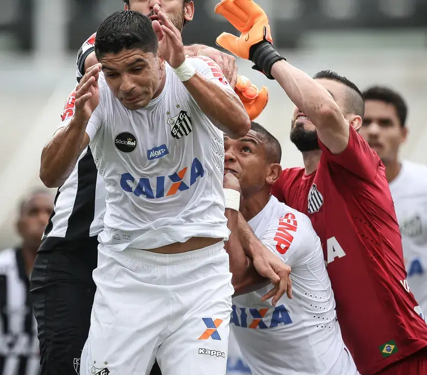 Santos vs Atlético Mineiro: A Crucial Showdown in Santos, Brazil