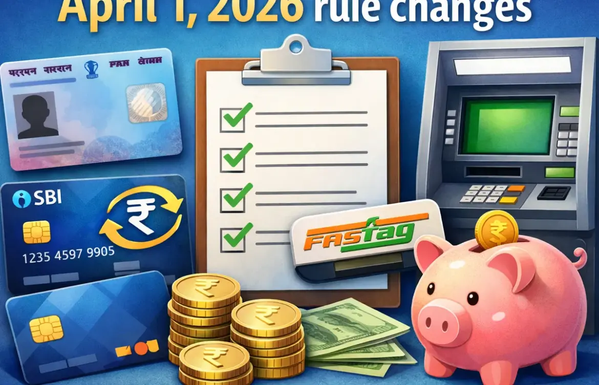 SBI Faces Challenges Amid Major Changes in India