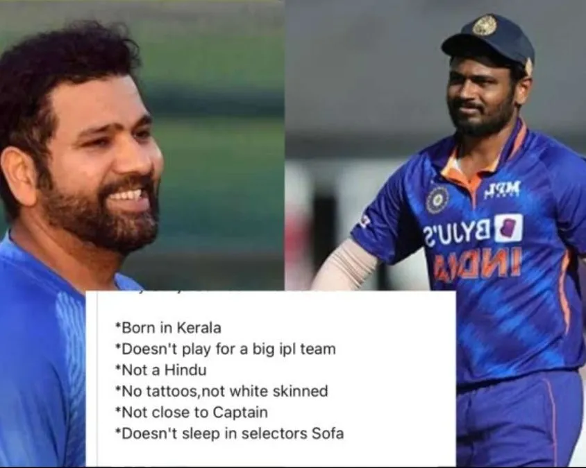 സഞ്ജു സാംസണ്: Sanju Samson Struggles in Chennai as IPL 2026 Begins