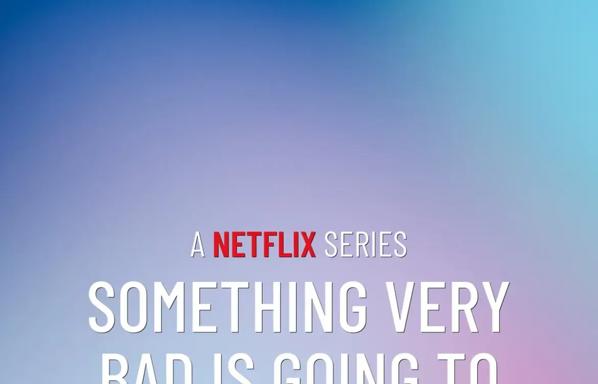 Something very bad is going to happen: Upstate New York: