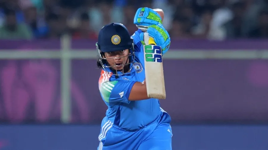 South Africa Women vs India Women: Third T20I Update from Johannesburg