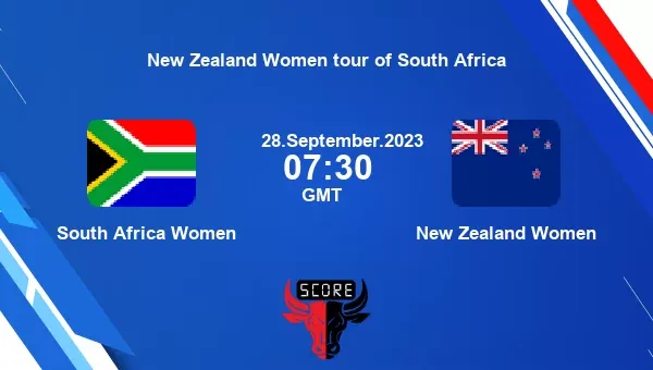 South Africa Women vs New Zealand Women: A Thrilling ODI Series Unfolds in Christchurch