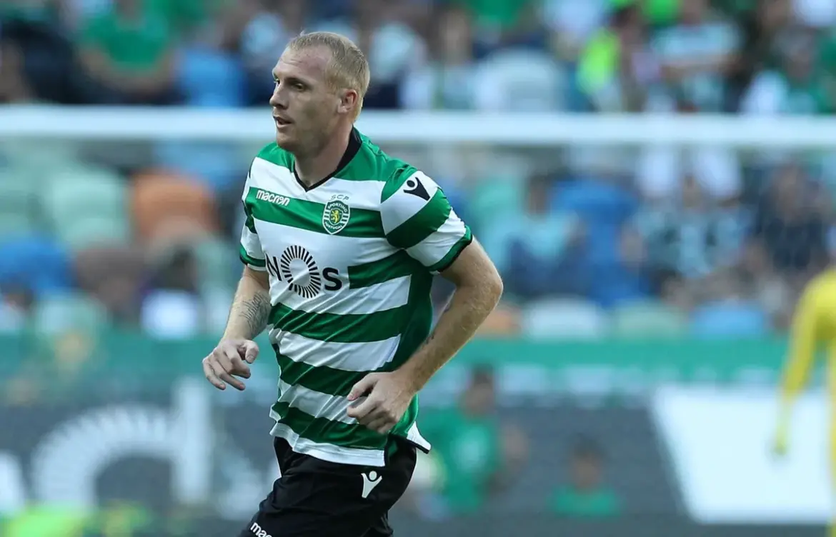 Sporting vs Tondela: Title Hopes on the Line at Estadio Jose Alvalade