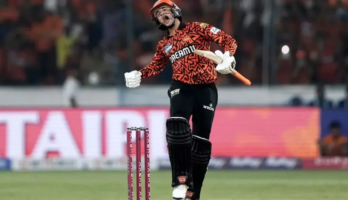 Srh बनाम पीबीकेएस: SRH vs PBKS: A Thrilling IPL 2026 Showdown in Mullapur